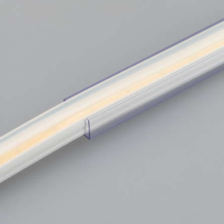 Профиль для светодиодной ленты COB герметичная 032363 фото 2