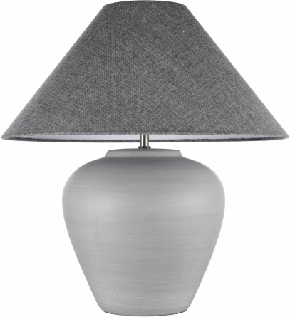 Интерьерная настольная лампа Federica Federica E 4.1 S фото 1