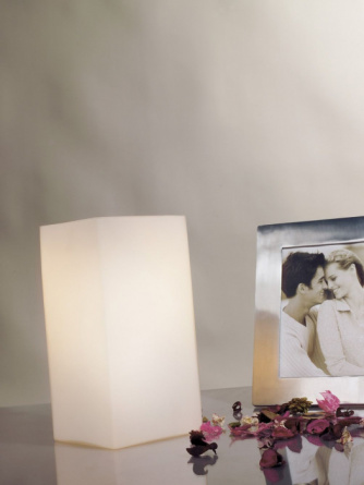 Интерьерная настольная лампа Vilma 77031 фото 2