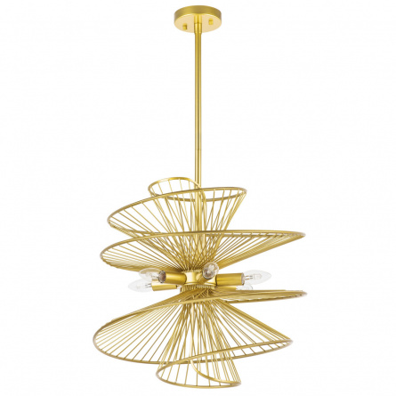 Потолочная люстра Zeta 728163 фото 1