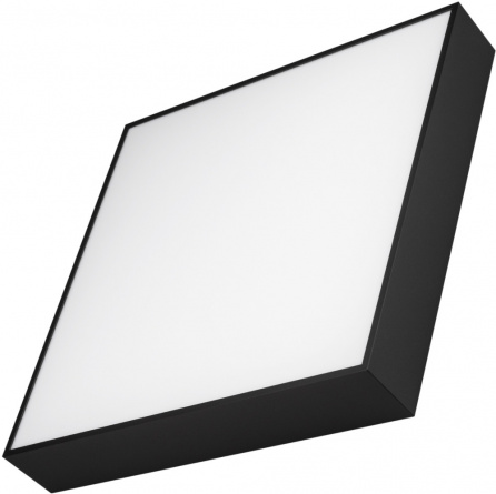 Потолочный светильник QUADRO 034795 фото 1