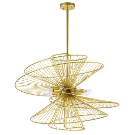 Потолочная люстра Zeta 728183 фото 1