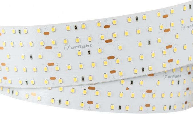 Светодиодная лента S2 с отверстием 021205 фото 1