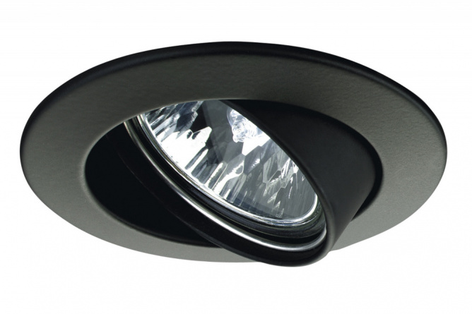 Точечный светильник Premium Line Halogen 17951 фото 1