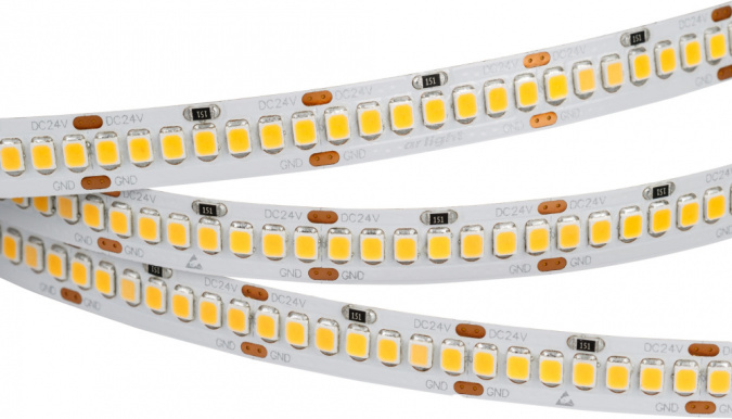 Светодиодная лента RT открытая 023555 фото 1