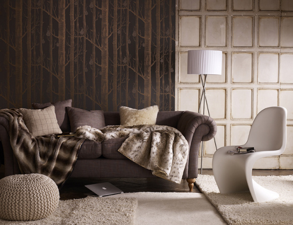 Торшер Tripode G5 фото 10