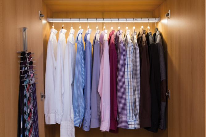 Точечный светильник DressLight 70404 фото 2