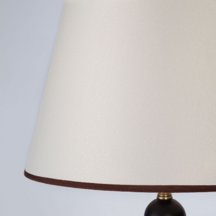 Торшер Rigel 01057/1 черный фото 3