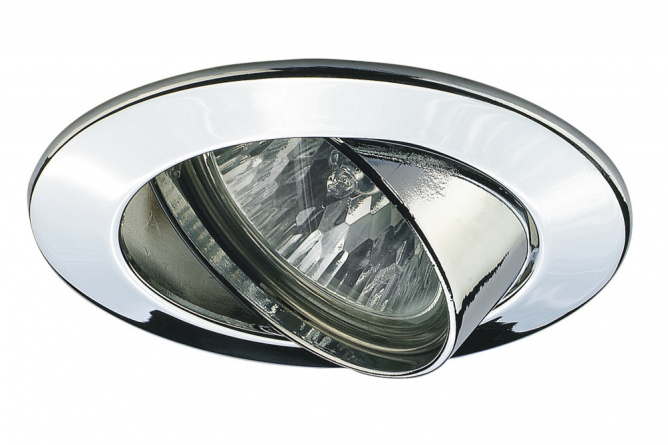 Точечный светильник Premium Line Halogen 17956 фото 1