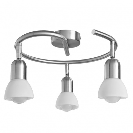 Спот Falena A3115PL-3SS фото 1