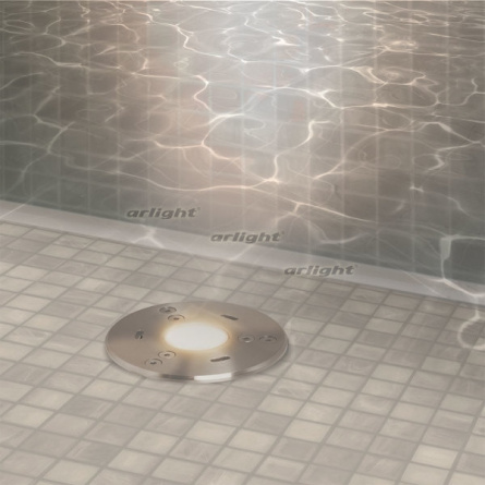 Уличный подводный светильник AQUA 027868 фото 2