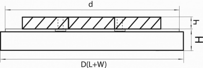 Потолочный светильник Arco 226202 фото 2