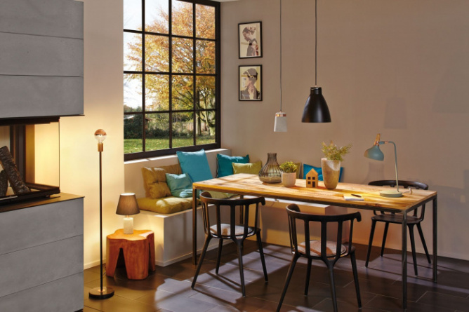 Подвесной светильник Frigga 79617 фото 2