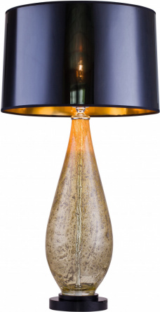 Интерьерная настольная лампа Harrods Harrods T932.1 фото 1