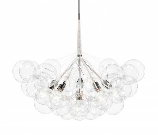 Люстра X Large Bubble фото 1