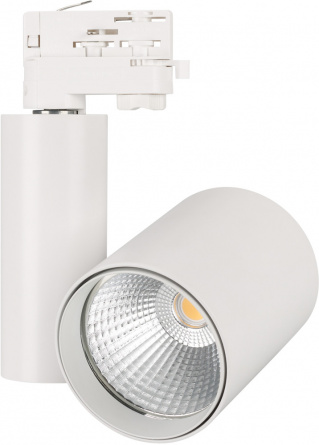 Трековый светильник SHOP 025398 фото 1