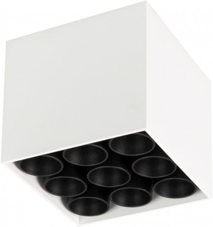 Точечный светильник ORIENT 031865 фото 1