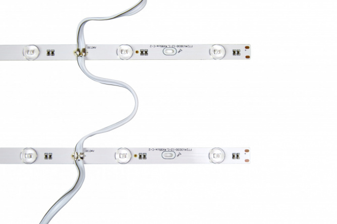 Светодиодная линейка SWG312 SWG-312-24-W фото 1