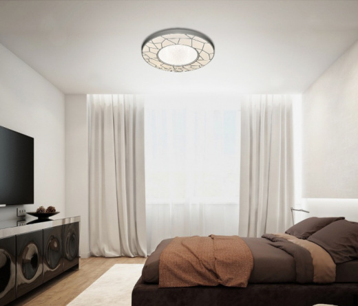 Потолочный светильник LED LED LAMPS 81108 фото 2