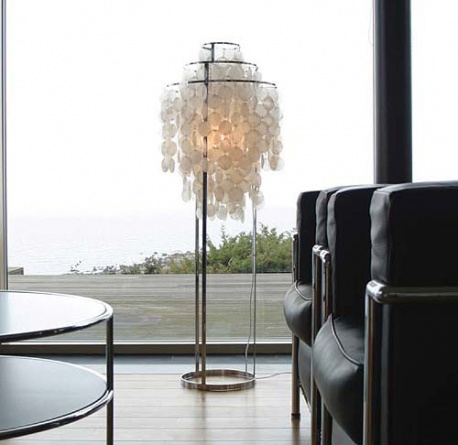 Торшер Fun 1STM D40 фото 2