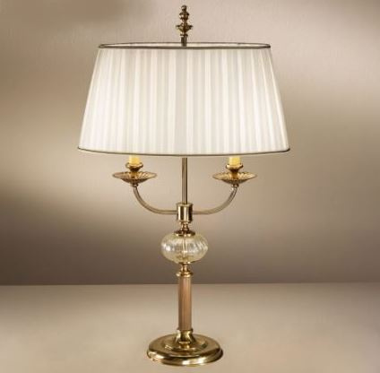 Настольная лампа Kolarz Ascot 0195.72.4 фото 3