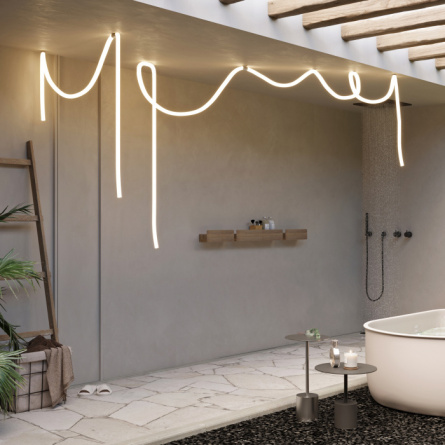 Гибкий неон MOONLIGHT 036274 фото 2