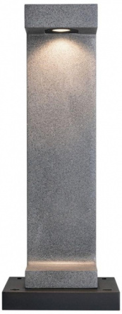 Наземный светильник Concrea 94502 фото 2