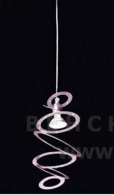 Подвесной светильник Lamp 0800/S1 white фото 1