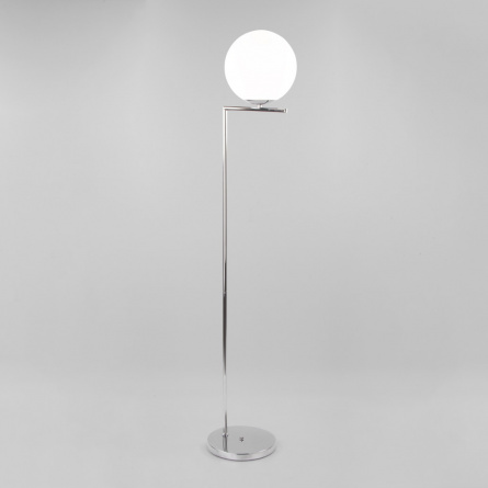 Торшер Frost 01083/1 хром фото 1