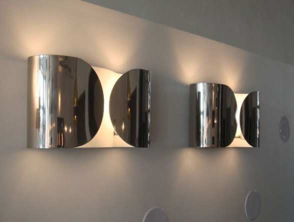 Бра Foglio фото 1