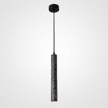 Подвесной светильник KELLAUG Black фото 1