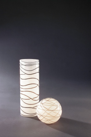 Интерьерная настольная лампа Sibari 66049 фото 2